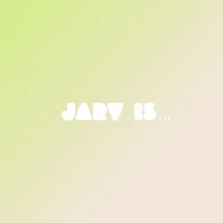 Jarv Is... - Beyond The Pale