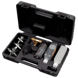 Tester za lociranje pukotina i curenja tečnosti KS TOOLS
