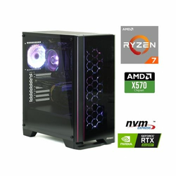 MEGA računalnik 7000 (PC-G7770X-A)