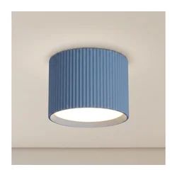 BRILAGI - Spot světiljka STRIPY 1xGX53/15W/230V 60x82 mm plava