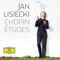 Jan Lisiecki & Frédéric Chopin - Études (Reissue) (180 g) (2 LP)