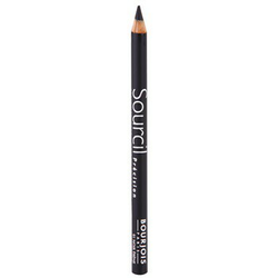 Bourjois Sourcil Precision svinčnik za obrvi odtenek 01 Noir Ebene 1 13 g