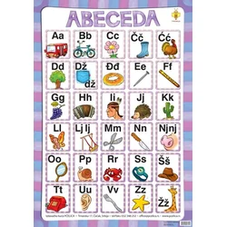 Abeceda A4
