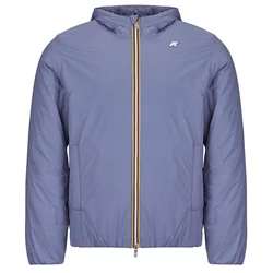 K-Way JACK PLAIN WARM Modra