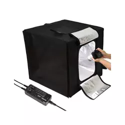 Godox LSD60 LED light tent
