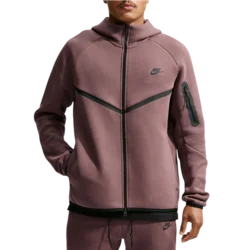 Nike Mikica s kapuco Tech Fleece Full-Zip Windrunner