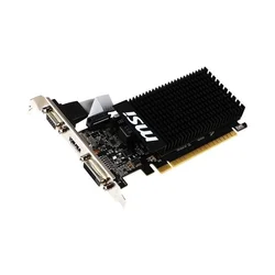 MSI VGA PCIe MSI GT 710 Grafička karta 2GD3H LP