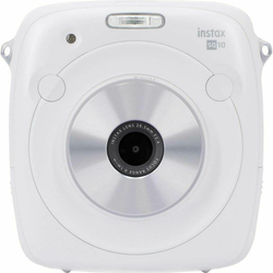 Fujifilm Instax Square SQ10 White Hybrid Instant camera bijeli Fuji polaroid fotoaparat s trenutnim ispisom fotografije 16556867
