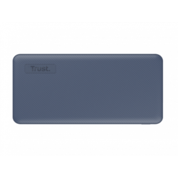 Eksterna baterija TRUST MAXO PRIMO 20.000K Powerbank ECO/plava
