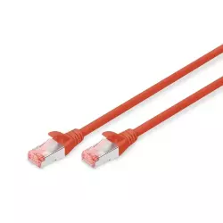 Digitus UTP patch Cat6e SSTP 2m crveni