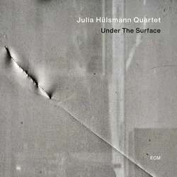 Julia Hülsmann Quartet - Under The Surface (LP)