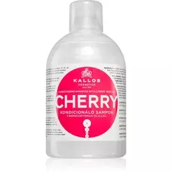 KALLOS  Cherry Šampon za kosu, 1000ml