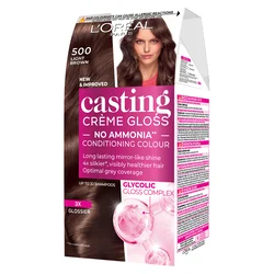 Loreal Casting Creme Gloss Boja za kosu 500