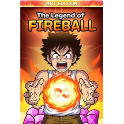 The Legend Of Fireball: Hot Edition XBOX LIVE Key EUROPE