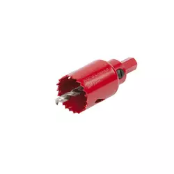Krunasta testera Wolfcraft BIM 35 5467000 - 35 mm