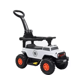 WINNERBIKE Guralica-autić Go Cart, Bela