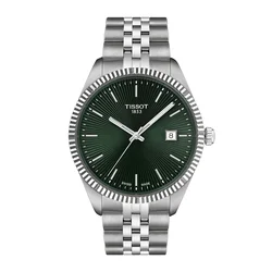 Tissot Ballade 40mm T156.410.11.091.00