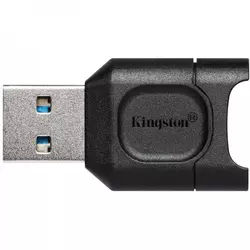 Čitač kartica Kingston USB3.2 Gen1 microSD MLPM