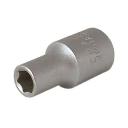Dedra Šestkotna vtičnica 1/4  11mm - 17A111