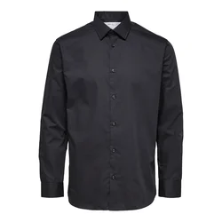 SELECTED HOMME Srajca ETHAN, črna