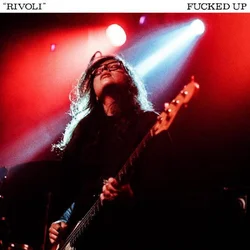 Fucked Up - Rivoli (Limited Edition) (2 LP)