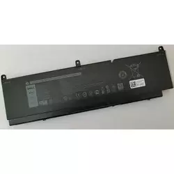 shumee DELL baterija 68Wh 6 celic, 17C06