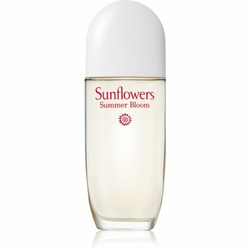 Elizabeth Arden Sunflowers Summer Bloom 100 ml toaletna voda ženska