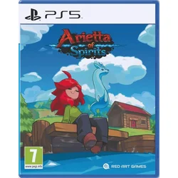 Arietta of Spirits (PS5)
