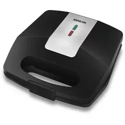 SENCOR Aparat za sendviče SSM 9401SS