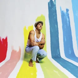 Jason Mraz - Mystical Magical Rhythmical Radical Ride (Limited Edition) (Coloured) (LP)