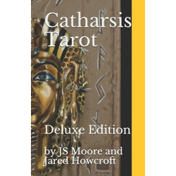 Catharsis Tarot: Deluxe Edition