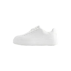 Pull&Bear Nizke superge bela