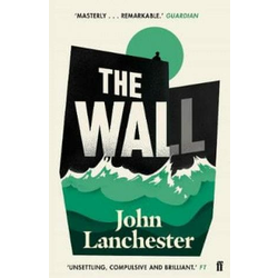 John Lanchester - Wall