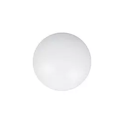 Zamensko staklo CLEO, prečnika 20 cm
