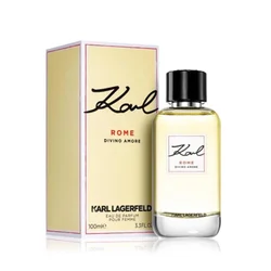 Karl Lagerfeld Ženski parfem Rome Divino, EDP, 100 ml