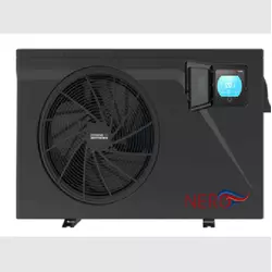 NERO Topolotna pumpa i-ForceLine-Pro 16 – 2/6kW (15°C) – 16 kW (27°C) – 45-80m3