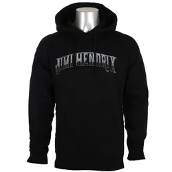 Hoodi moška Jimi Hendrix - HENDRIX AUTHENTC - BRAVADO - 19752010