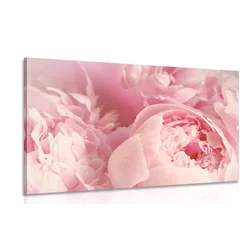 Slika listi cveta - 40x30
