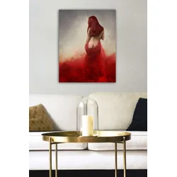 Slika Wallity 126209960, 50x70 cm