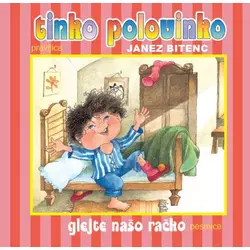 JANEZ BITENC:TINKO POLOVINKO PESMICE