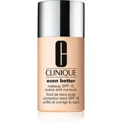 Clinique Even Better Make Up Tečni puder protiv hiperpigmentacije Tečni puderi za lice