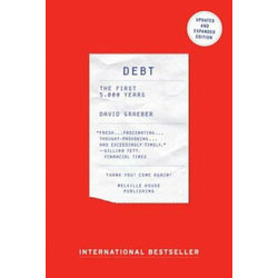 David Graeber - Debt