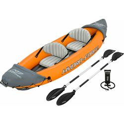 Komplet kajak Hydro-Force™ Rapid™ X2 - 321 x 88 x 44 cm