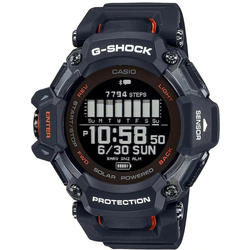 Pametna ura G-Shock GBD-H2000-1AER Črna