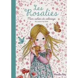MOULIN ROTY Bojanka Les Rosalies