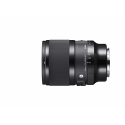 Sigma 50mm 1.4 DG DN Sony E-Mount Art serija