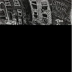 Mike Murley - The Curse (LP)