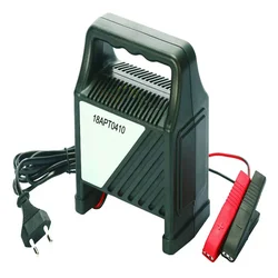 Car 888 Accessories Punjač za akumulator, 12V, 4A