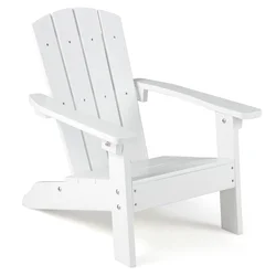 COSTWAY Otroški vrtni stol Adirondack, (5000234245)