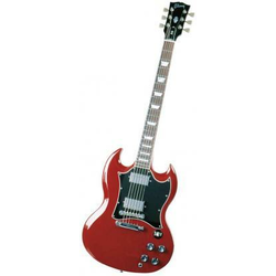 GIBSON ELEKTRIČNA kitara SG STANDARD HERITAGE CH